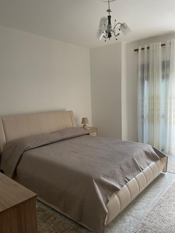 🏡 APPARTAMENTO 2+1 IN AFFITTO A ÇEZMA E FERRËS, DURRËS