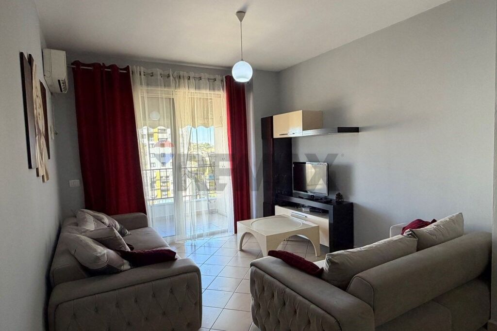 🏡 APARTMENT FOR SALE 1+1 | YZBERISHT