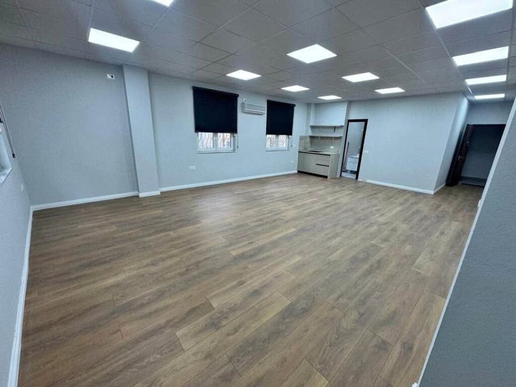 Office for Rent in the Center of Tirana