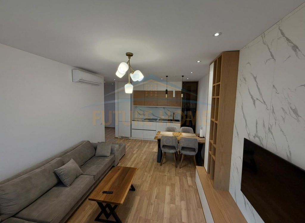 Qera, Apartament 1+1, Rezidenca Future Home,Unaza e Re,Tirane.