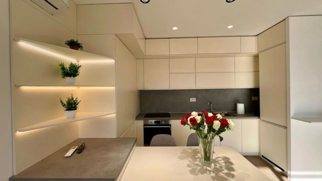 🏡 IN AFFITTO | APPARTAMENTO 2+1 – VILA GOLD