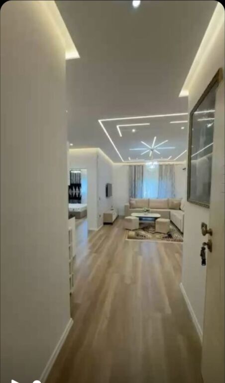 🏡 APPARTAMENTO 1+1 IN AFFITTO – PALESTRA E MUNDJESVLORË