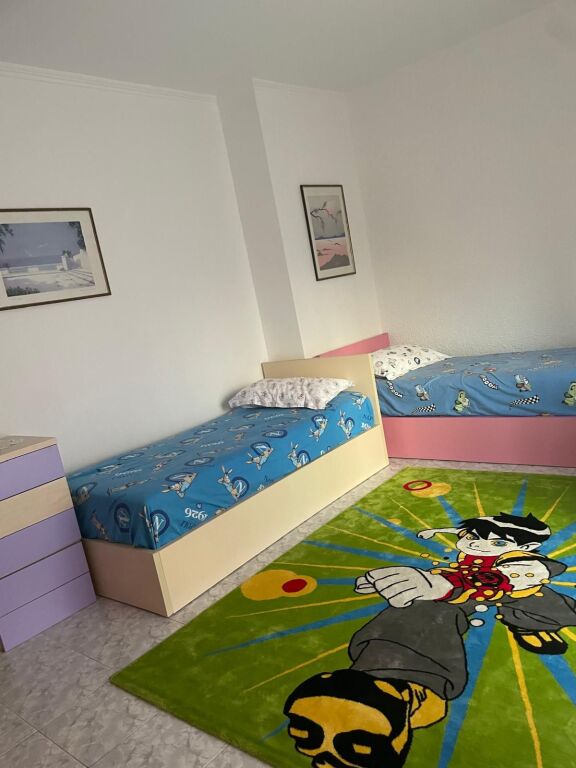 🏡 APPARTAMENTO 2+1 IN AFFITTO A ÇEZMA E FERRËS, DURRËS