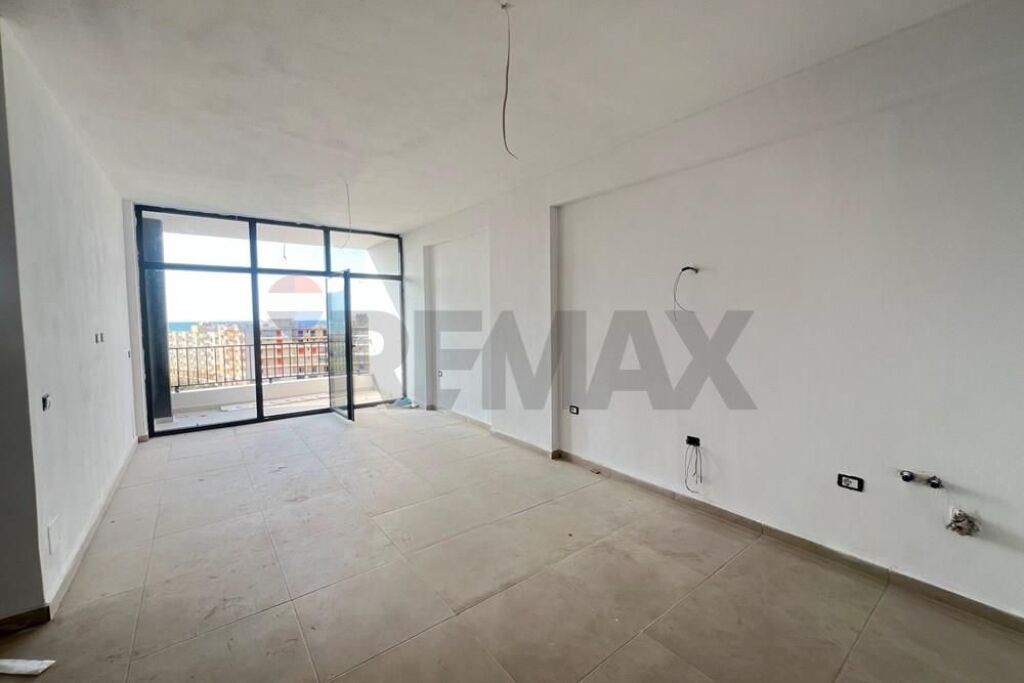 🌊 1+1 apartment with panoramic sea views! 🏡✨