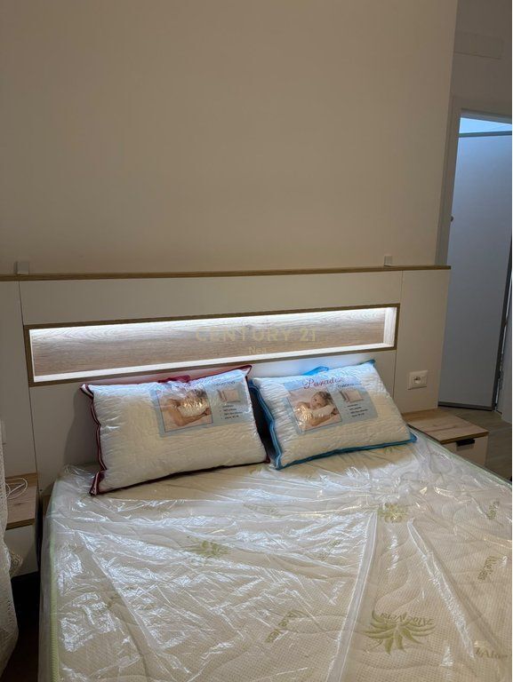 Apartament 1+1 me qira ne Ali Demi-Residenca Kadiu | 45,000 Leke