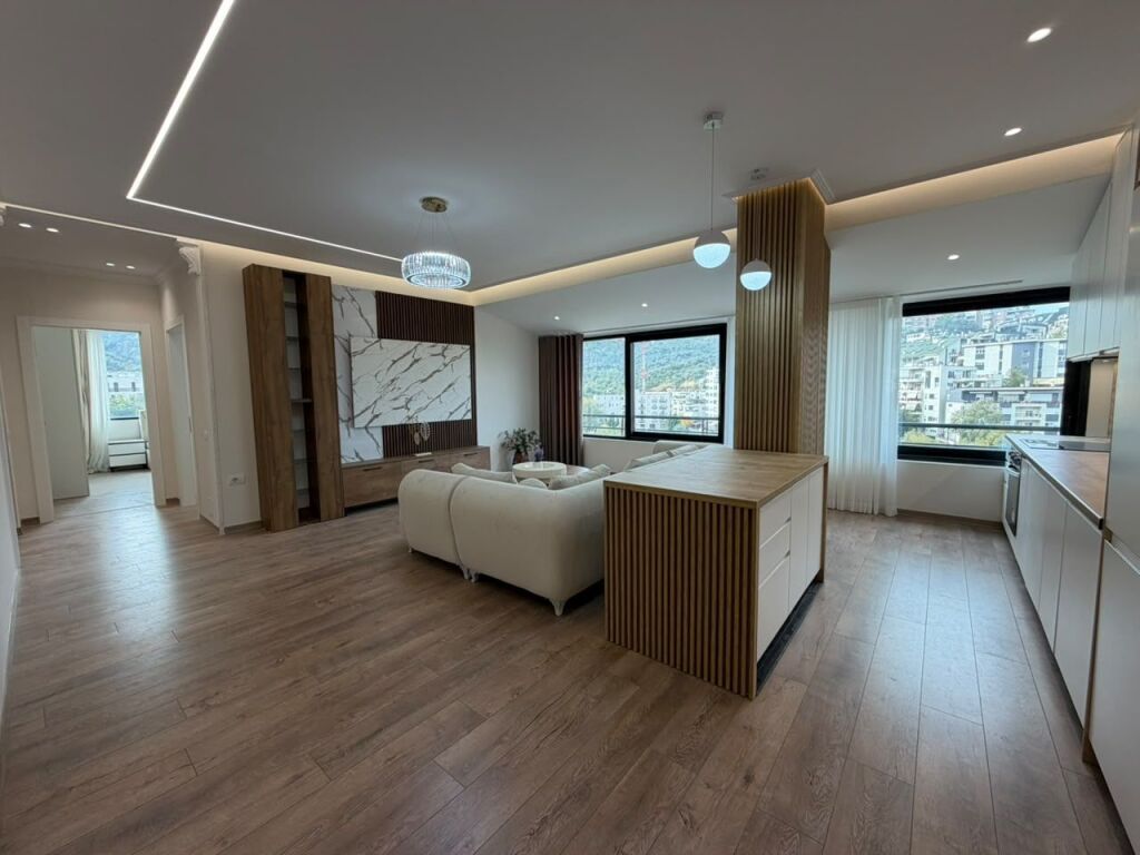 🏡 2+1 apartment for sale  📍 Dry Lake, “Hamdi Garunja” Street