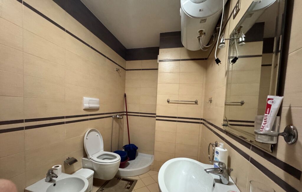 In affitto 2+1=70.000 lek Rr.e Bogdaneve