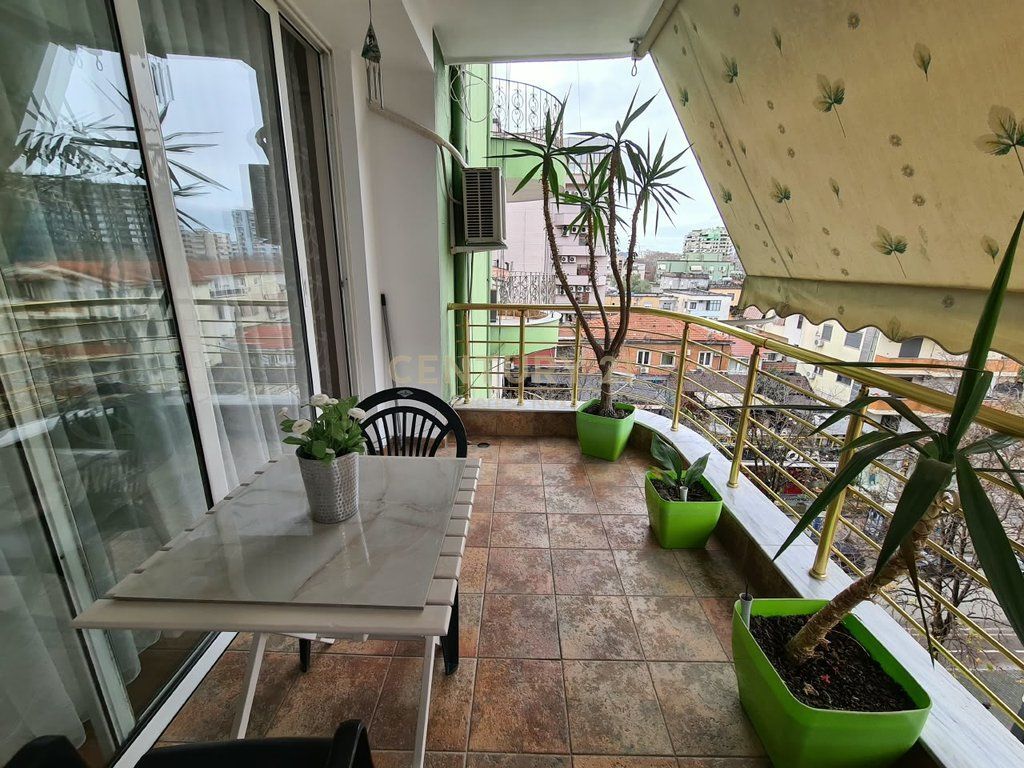 2+1 APARTMENT FOR RENT – FORMER BLOCK