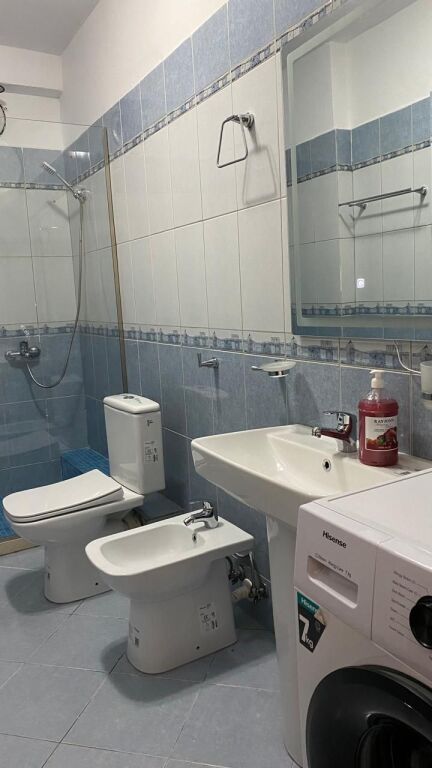 APARTAMENT 1+1 SHITJE TE 21shi MONDIALI