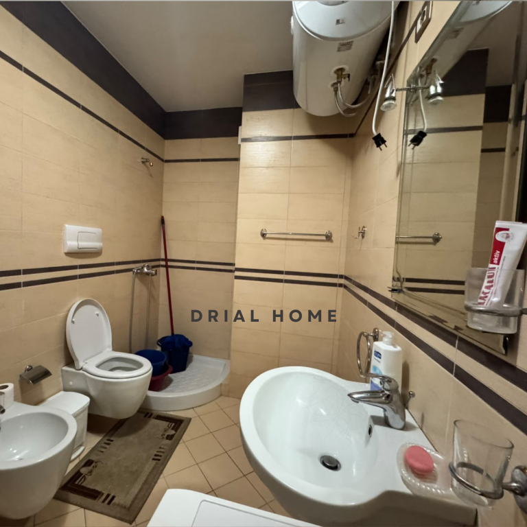 2+1 apartment for rent