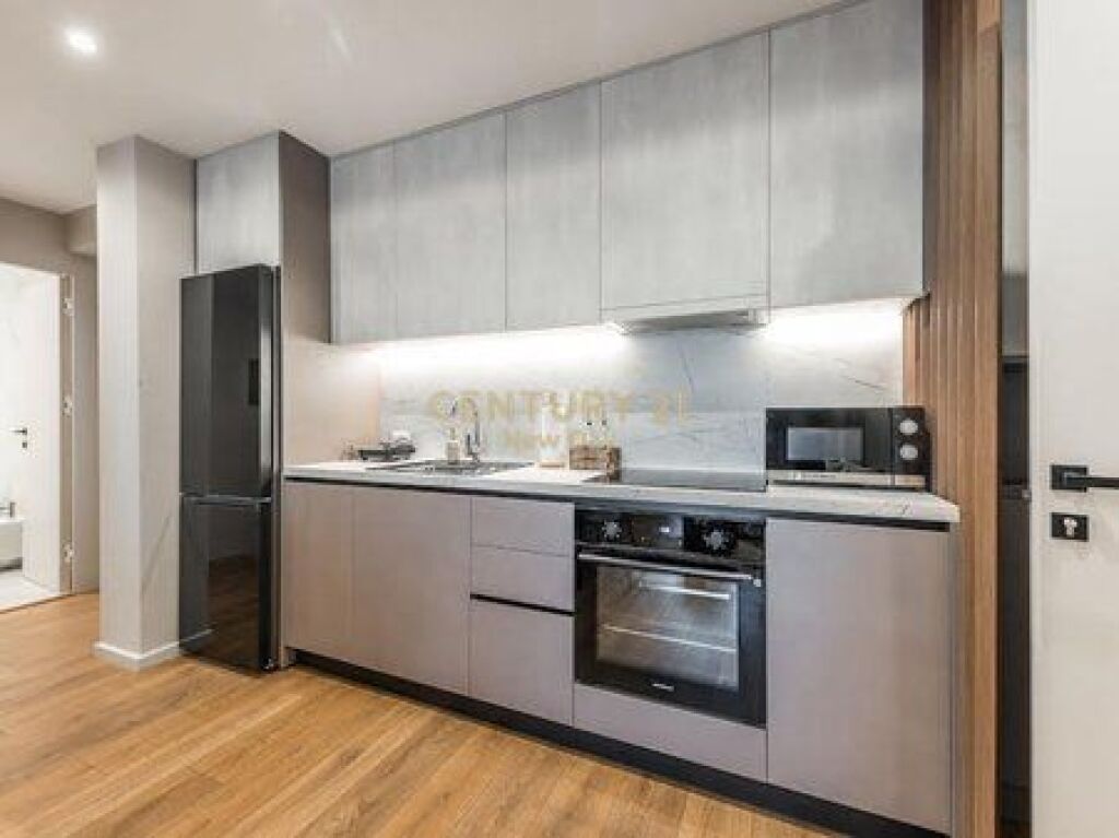 For Rent 2+1 sea view 9th floor