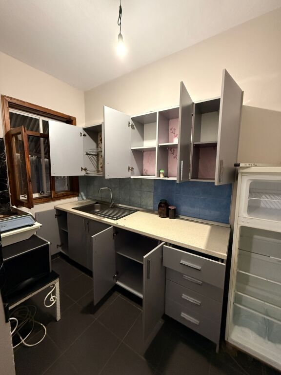 1+1 apartment for rent – Astir,Near Bar Artisti