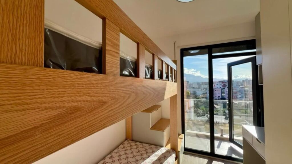 🏡 IN AFFITTO | APPARTAMENTO 2+1 – VILA GOLD