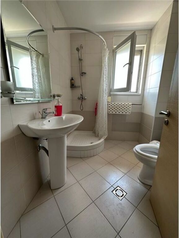 1+1 apartment at the complex contact