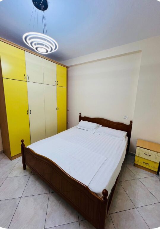 For rent, 2+1 apartment, Beach, Durres