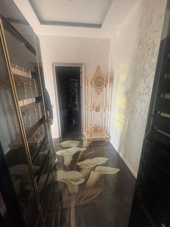 1+1 Apartment for Rent – Turdiu Complex, Former Aviation Field !