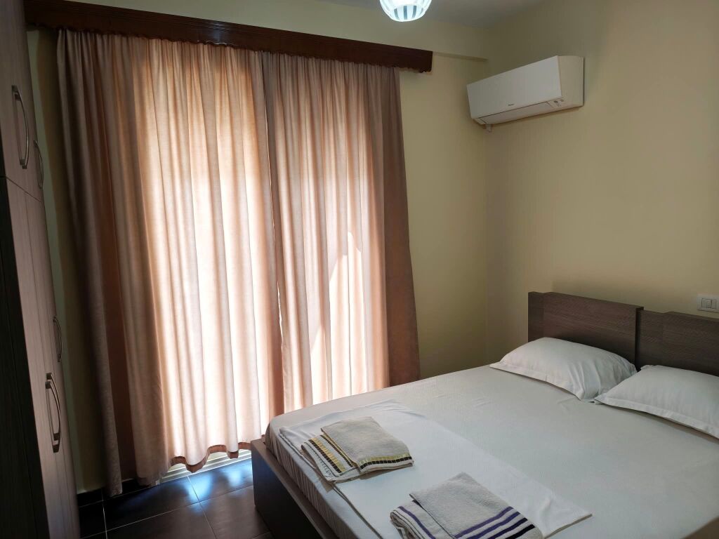 🏡 2+1 APARTMENT + GARAGE FOR LONG-TERM RENT – VLORË