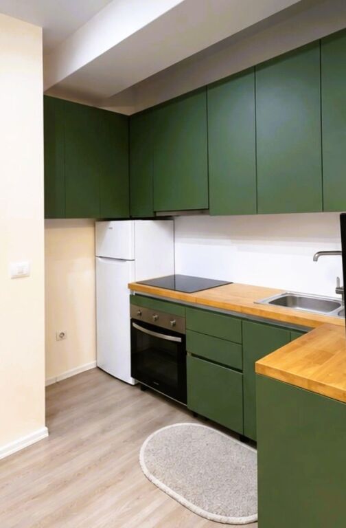 🏡 **SHITET GARSONIERE – MANGALEM 21, ALI DEMI** ✨