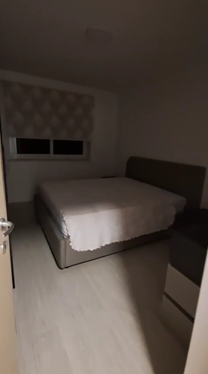Apartament 1+1 per qera prane Ambasades Amerikane  Tirane !