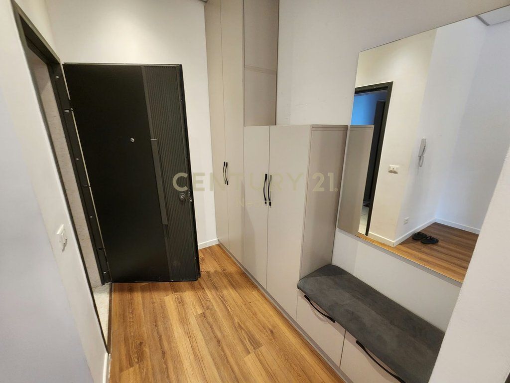 Apartament Premium 1+1+Post Parkimi prane SPITALIT TE KAFSHEVE