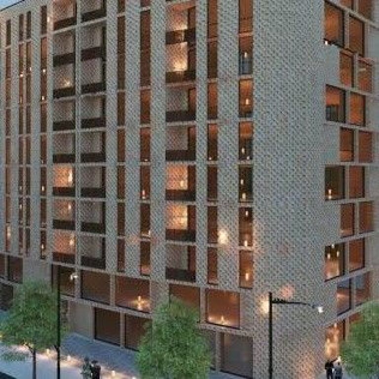 🏢 SHITET APARTAMENT 1+1 | ALI DEMI, TIRANË