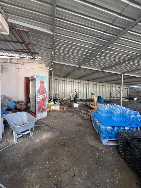 Tokë Komerciale Për Shitje në Spitallë, Durrës - 230000€ | 400 m²