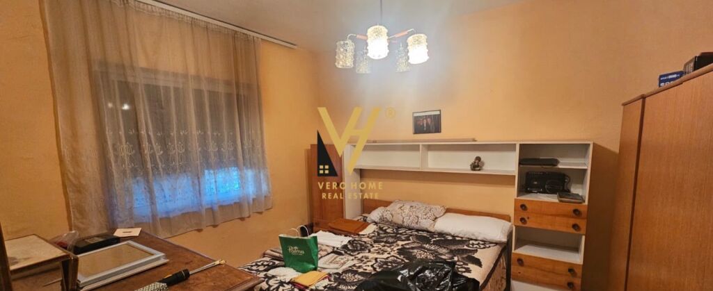 SHITET APARTAMENT 2+1+BLK TE MOZAIKU I TIRANES 21.500.000 LEKE