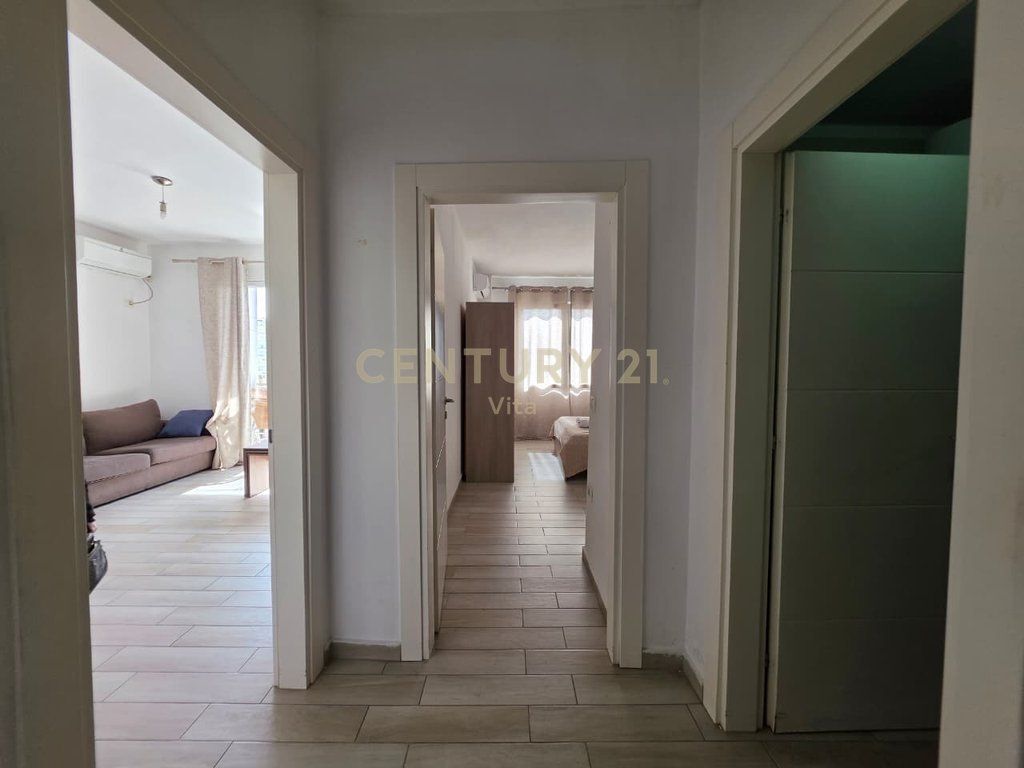 1+1 apartment for rent near the Train Station !!! 500 € /Month