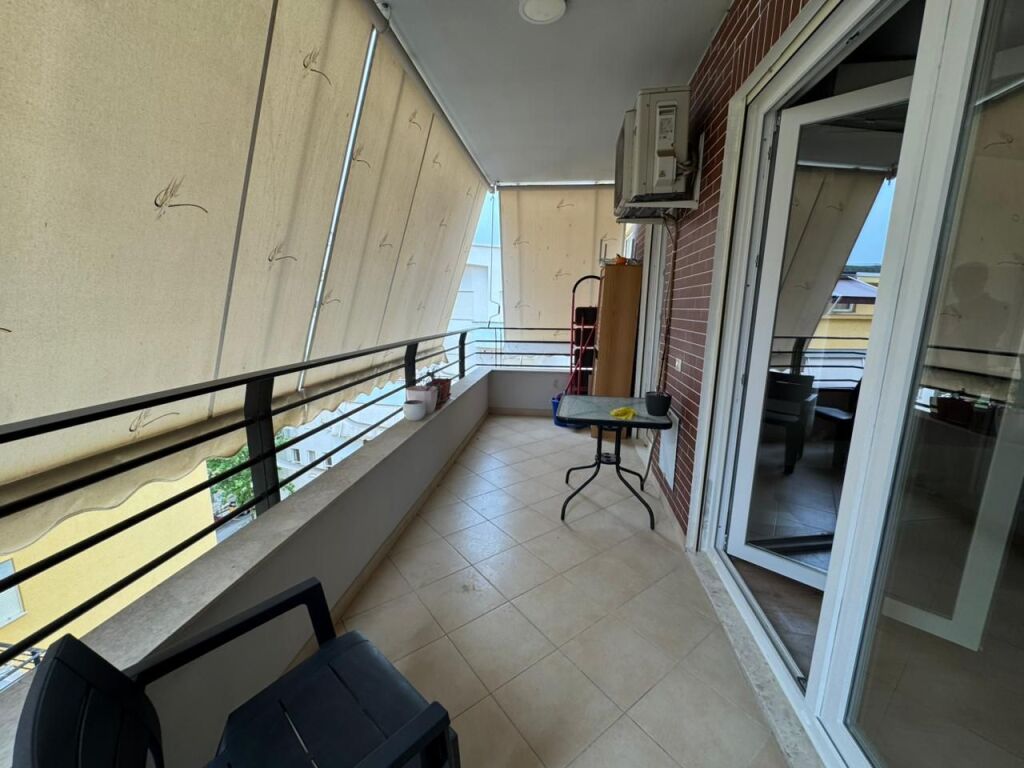 Apartment for rent 2+1, 📍 St: "Bill Klinton" Kodra e Diellit, Tirana