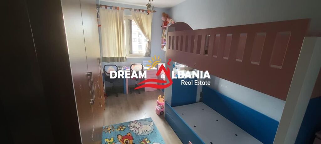 Apartment 3+1+2WC+2Balconies for Rent in Don Bosco, Near Viva Market in Tirana (ID 42215426)