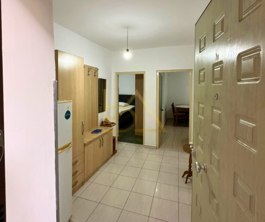 APPARTAMENTO 1+1 IN AFFITTO – PORCELAN, TIRANA