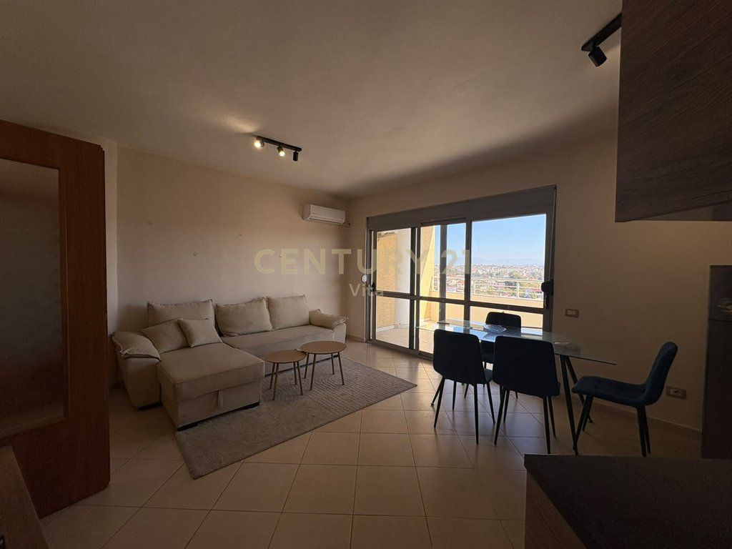 Apartament 1+1 me qira pranë Tocakut !!! 500 € /Muaj