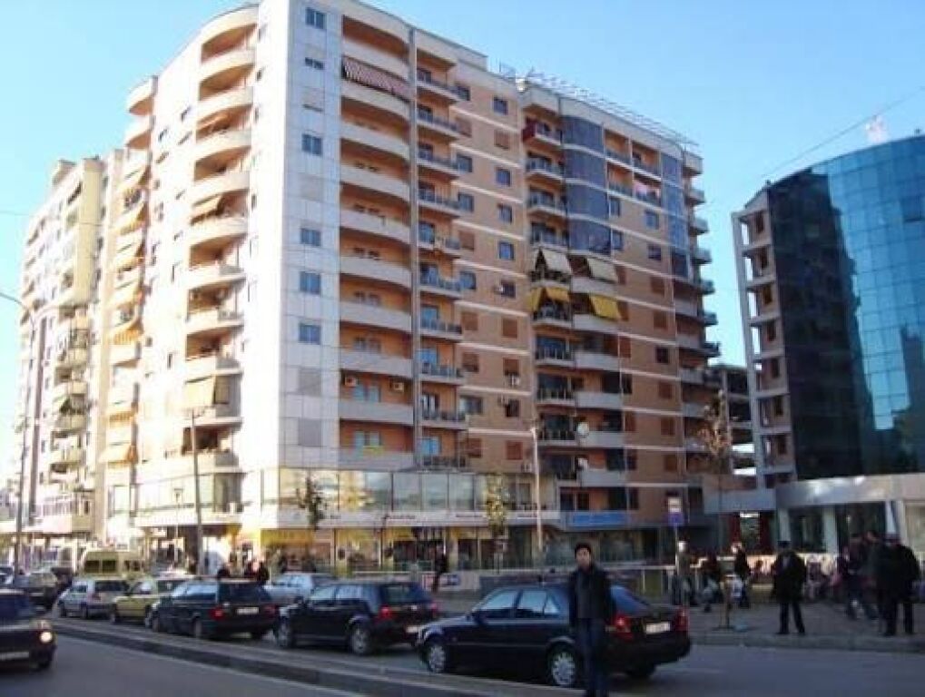 APPARTAMENTO 1+1 IN AFFITTO | COMPLESSO USLUGA