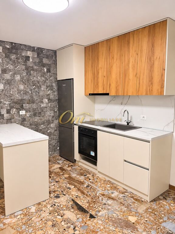 FARKA LAKE APARTMENT FOR RENT 1+1