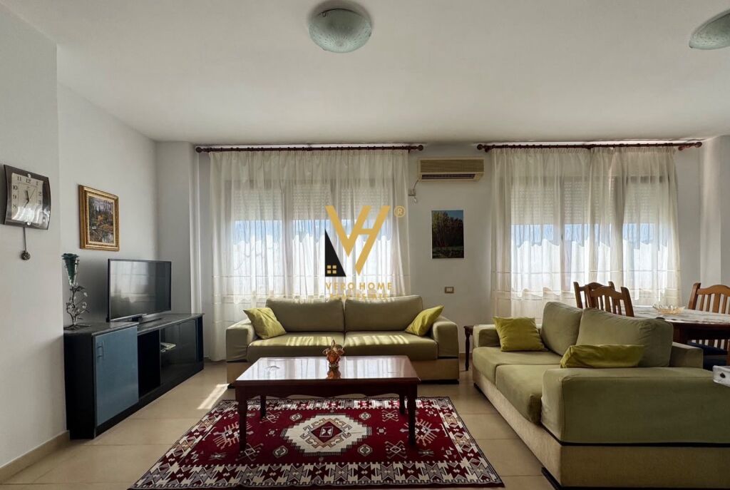 2+1+BLK APARTMENT FOR RENT ON BOGDANEVE STREET 70,000 LEKE