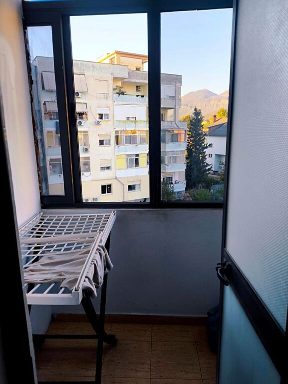 Apartament 2+1 i mobiluar, Fresku