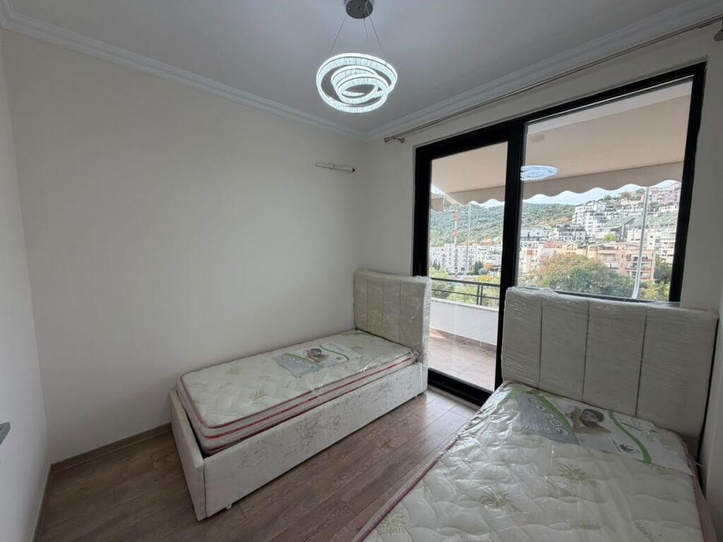 🏡 2+1 apartment for sale  📍 Dry Lake, “Hamdi Garunja” Street