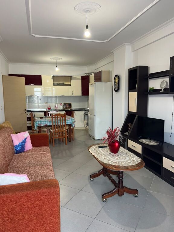 2+1 apartment for rent in Astir, near Well!