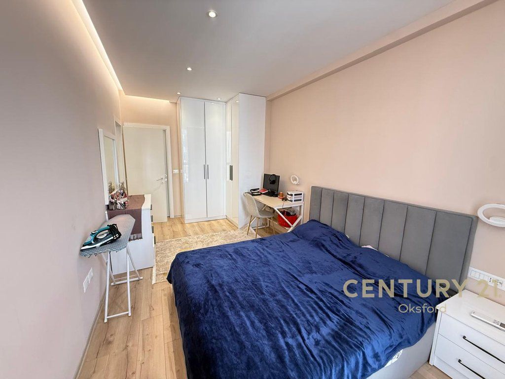 APPARTAMENTO IN VENDITA 2+1+2 A USLUGA, NEW BOULEVARD, TIRANA!