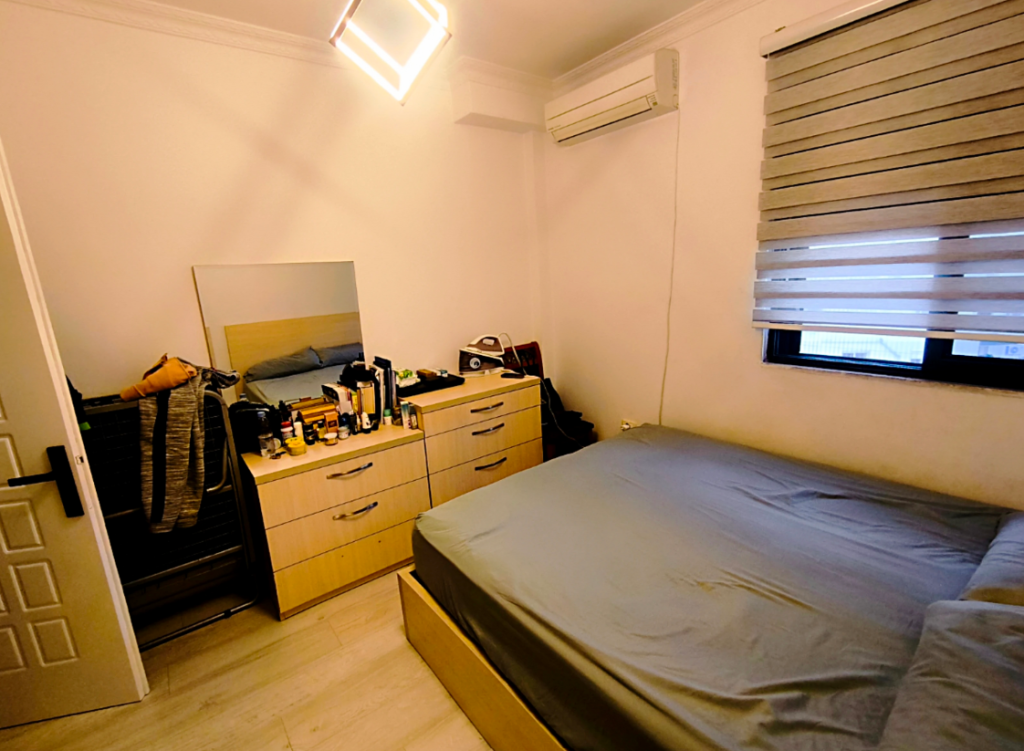 Super Appartamento 2+1 in Vendita a Fresku, id 5841