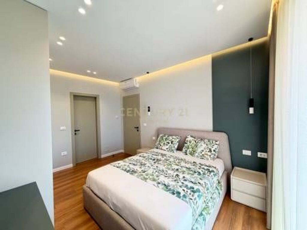 Super Apartament 2+1+2 per Shitje tek Foleja e Gjelber!