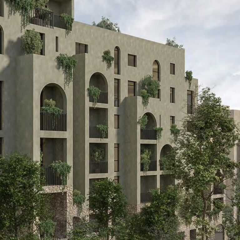 🏢 SHITET APARTAMENT 2+1 + 2 TUALETE | GREEN HILL, SELITË