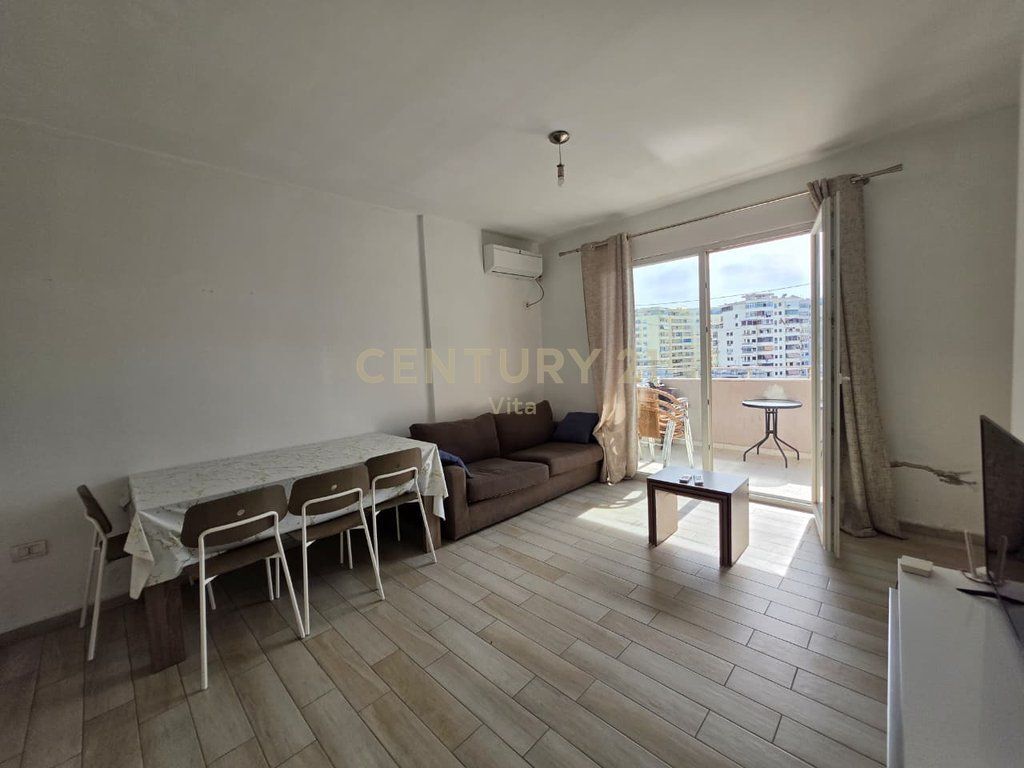 1+1 apartment for rent near the Train Station !!! 500 € /Month