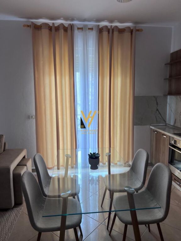 SHITET APARTAMENT 1+1+BLK NE LINZE 9.400.000 LEKE