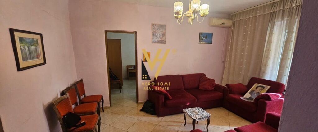 SHITET APARTAMENT 2+1+BLK TE MOZAIKU I TIRANES 21.500.000 LEKE