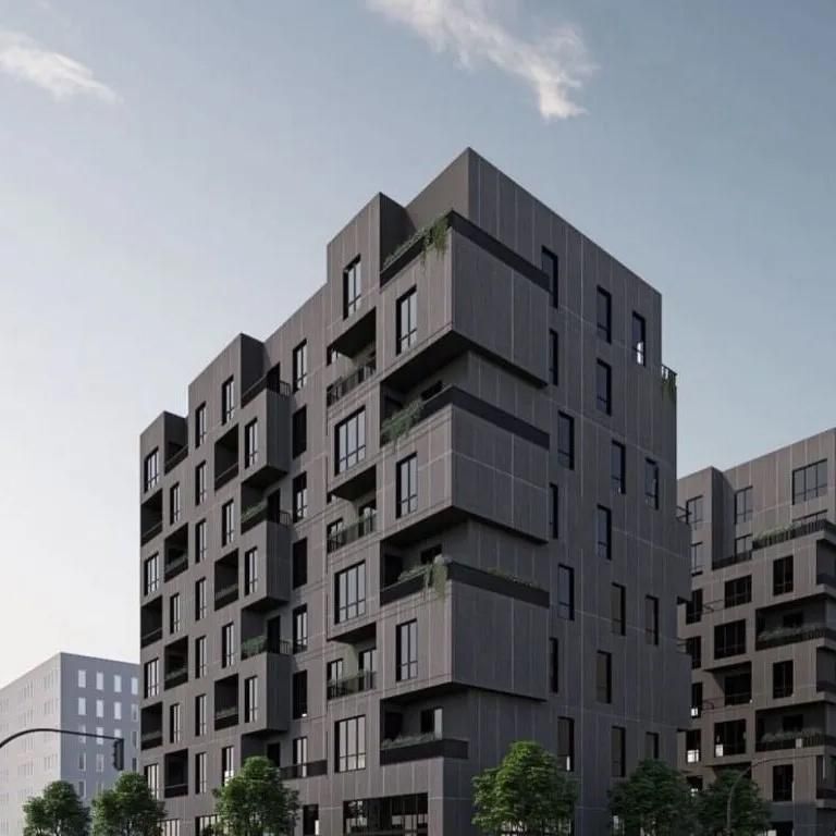 🌇Apartament 2+1 ne shitje te Kompleksi TUDAS, te Parku i Autobuzave🔔