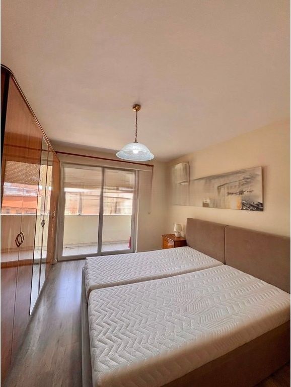 ‼️1+1 APARTMENT FOR RENT AT MEDRESEJA ‼️ /Month 50,000 Lekë /Month
