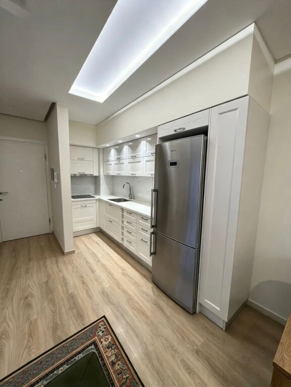 Penthouse 3+1+veranda+Parking for Rent, Elbasan Road📍Ballet School