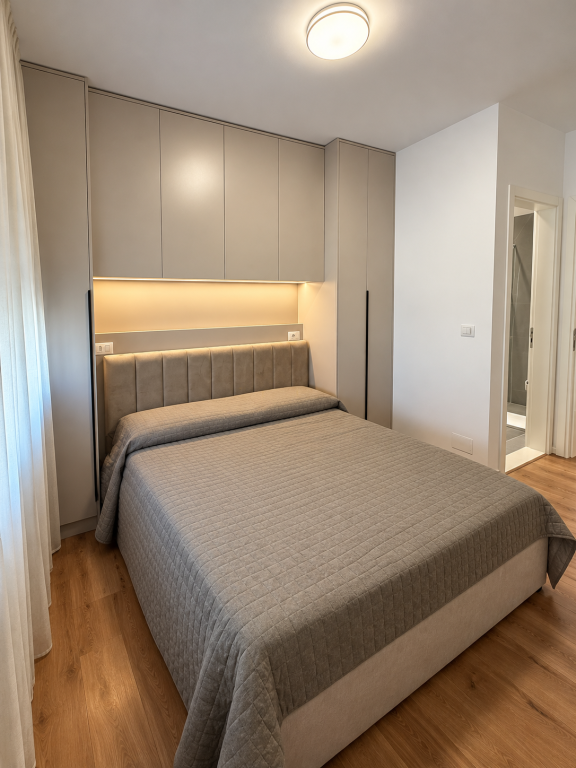 Shitet, Apartament 2+1+2, Kodra e Diellit, Tiranë.