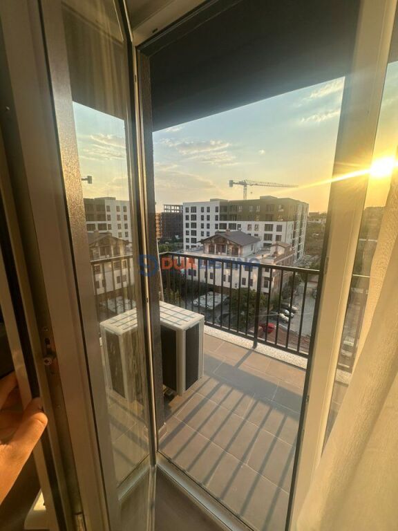 2+1 apartment for rent in Paskuqan!